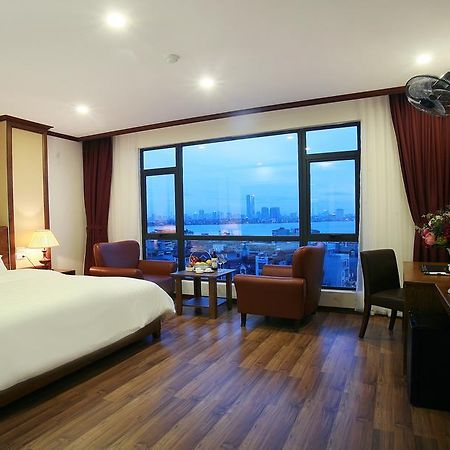 West Lake Home Hotel & Spa Hanoi Exterior foto